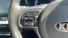 Kia Niro 1.6 GDi Hybrid 2 5dr DCT Hybrid Estate